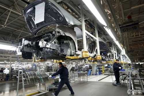 韓國現代工廠因疫情停產，海外家電生產首現中斷