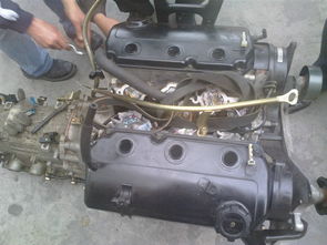 三菱V73汽車配件選購指南 原廠件、拆車件與副廠件的比較