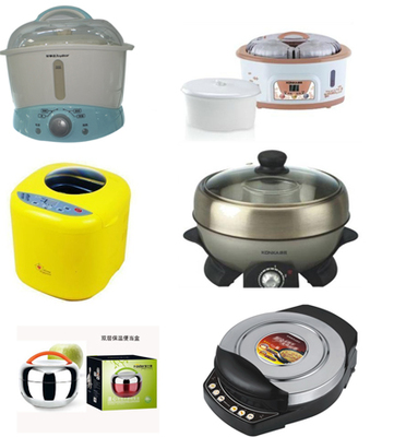 大慶品牌小家電銷售商 廚房用品與家居生活品一站式購物體驗(yàn)