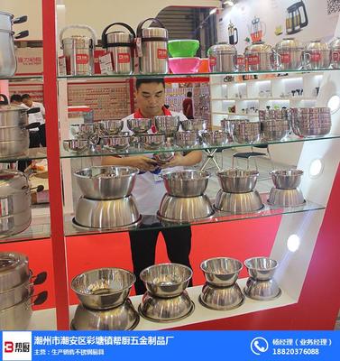 山西廚房用品批發市場概覽 文具與五金廚具的采購指南