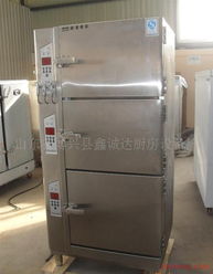 攜手鑫誠達，共贏廚房未來——山東省博興縣鑫誠達廚房設備廠招商加盟火熱進行中