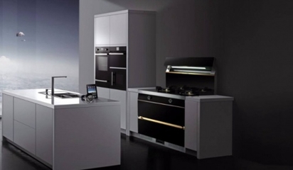 集成灶十大品牌盤點 引領廚房變革的日用品革新力量