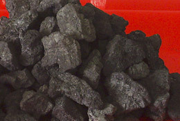 煤制品產(chǎn)品列表