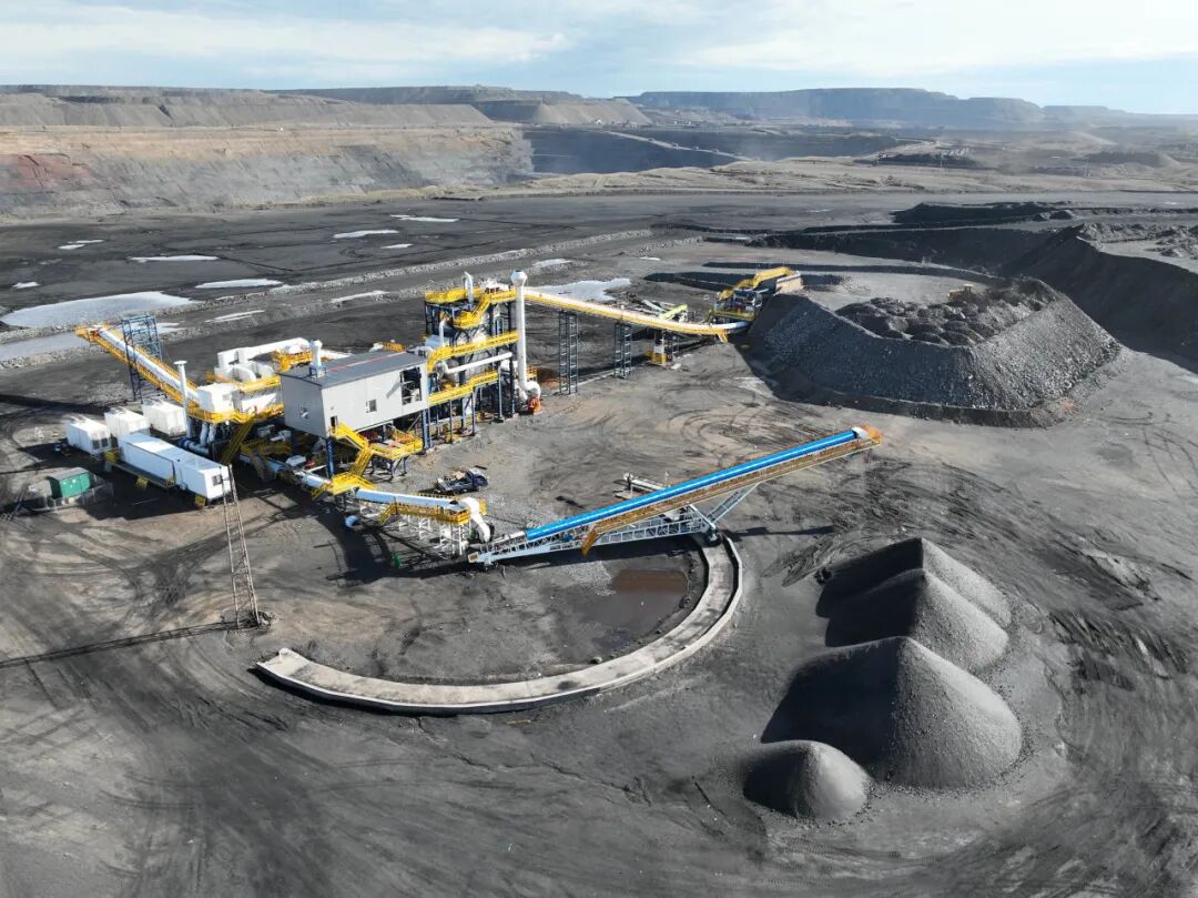 國家能源局《意見》提振行業(yè)信心，美騰科技引領(lǐng)水產(chǎn)品加工科技創(chuàng)新浪潮