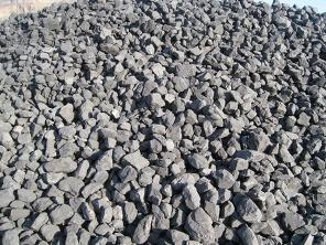 煤矸石 煤炭開采中的“灰色伙伴”